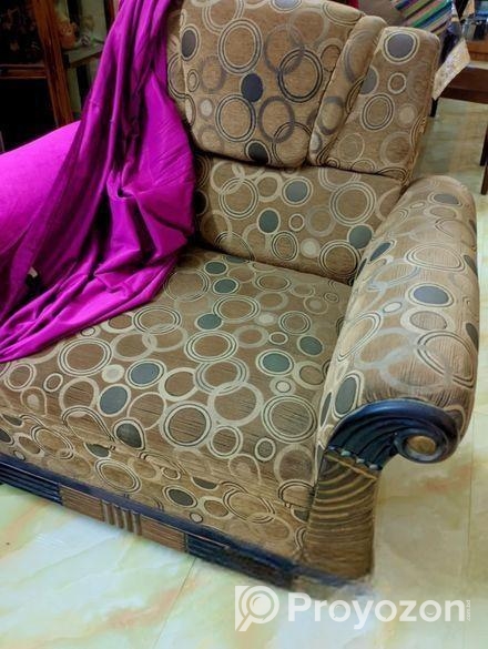 অরিজিনাল শিশু কাঠ এর সোফা সেট বিক্রি হবে