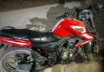 Benelli TNT 150 2020