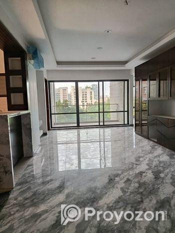 Luxury apartment for rent – Gulshan 2