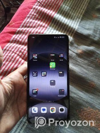 Xiaomi Redmi Note 14 8/256 (Used)