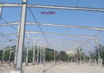 30,000 Sqft Steel Shed For Rent (under Construction)