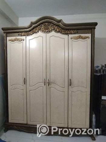 Malaysian Wood 8×7 Feet almiarh