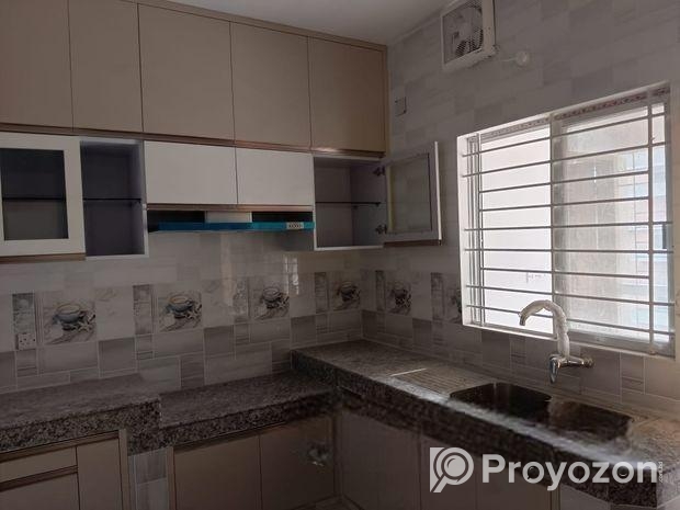 2960 SqFt 4Bed Unfurnished Apartment For Rent In Gulshan