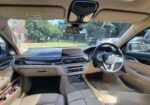 BMW 7 Series 730 Li 2016