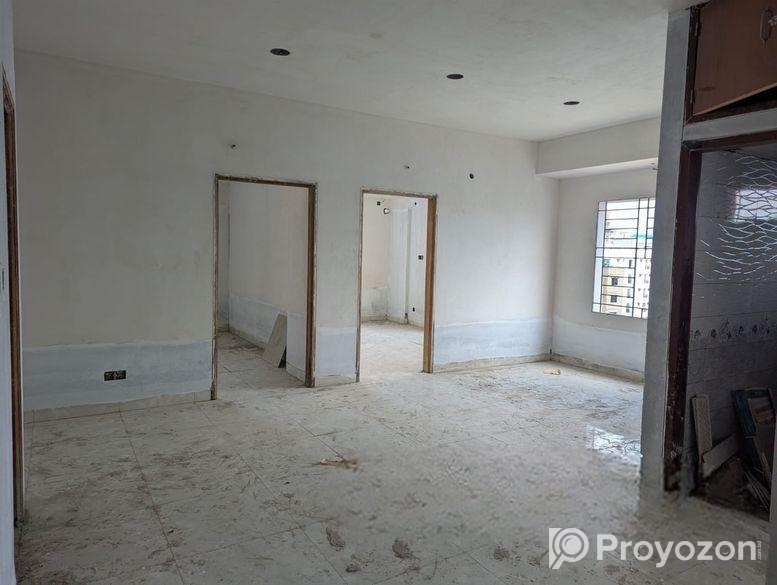 মোহাম্মদপুর আদাবরে ১২২৫ বর্গফুটের ফ্ল্যাটে আপনার জীবনকে উপভোগ করু