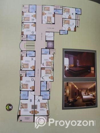 স্বপ্নের হোটেলের মালিক হোন কক্সবাজারে