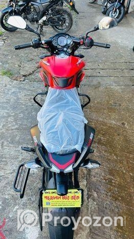 Bajaj Pulsar NS Brand new conditions 2025