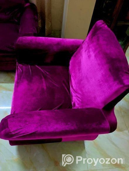 অরিজিনাল শিশু কাঠ এর সোফা সেট বিক্রি হবে