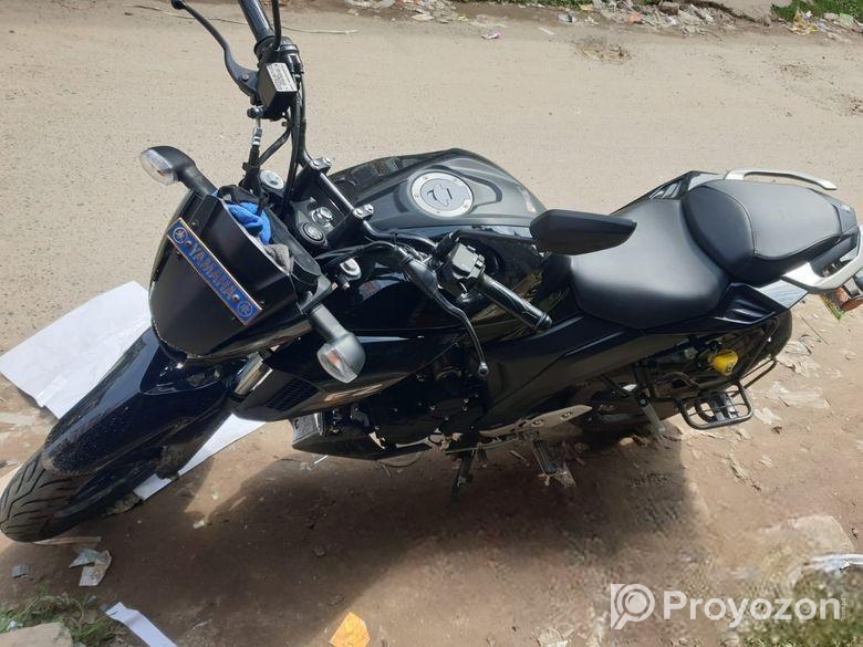 Yamaha FZ 25 . 2025