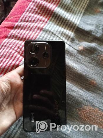 Xiaomi Redmi Note 14 8/256 (Used)