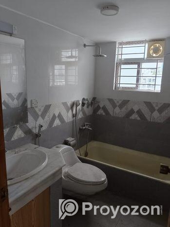 2960 SqFt 4Bed Unfurnished Apartment For Rent In Gulshan