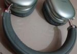 Hoco W35 Max Olive Green Headphone – Excellent Condition