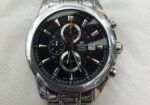 Casio Edifice Chronograph Men’s Watch