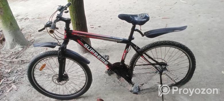 Bicycle For Sale