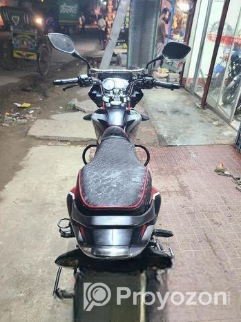 Bajaj Discover 125 নিউ কন্ডিশন 2021