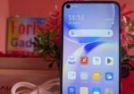 Vivo Y70s 8/256GB (Used)