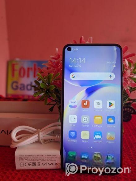 Vivo Y70s 8/256GB (Used)