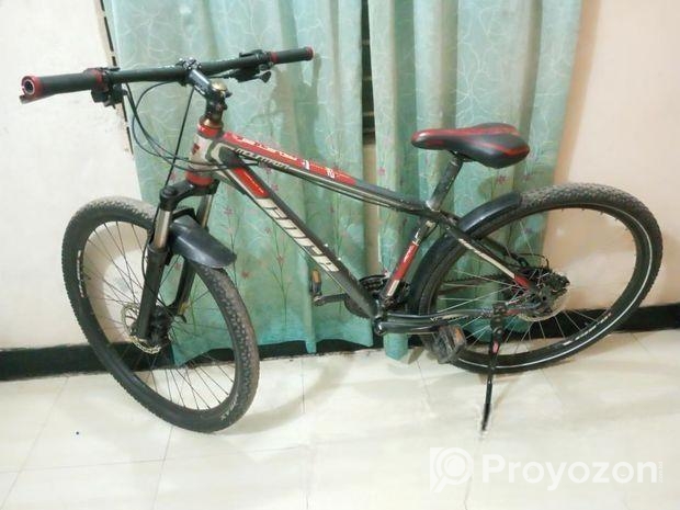 CORE PROJECT29 OIL BRAKE CYCLE