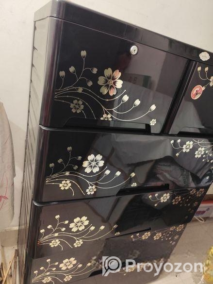 ওয়ারড্রোব – এবিএস, পলিপ্রোপিলিন