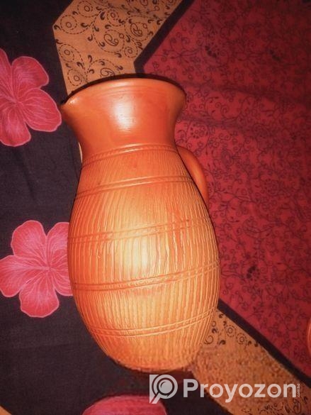 চীনা মাটির জগ Sell হবে