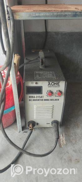 শাটার রোলার মেশিন