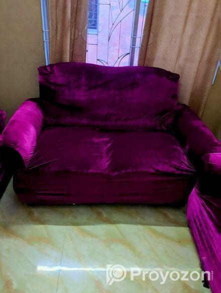 অরিজিনাল শিশু কাঠ এর সোফা সেট বিক্রি হবে