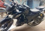 Yamaha FZ 25 . 2025