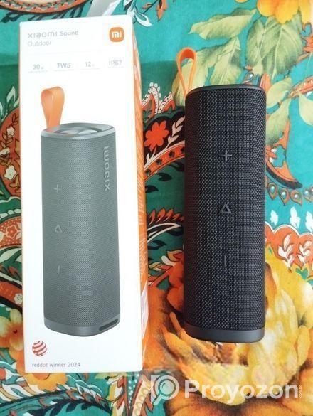 Xiaomi Sound Outdoor
