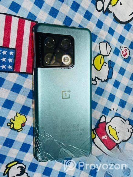 One Plus 10 Pro (Used)