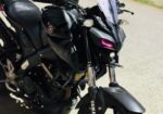 Yamaha MT 15 . 2024