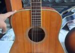 Yamaha Fg-ta Transacoustic Guitar