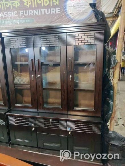 প্রিমিয়াম কোয়ালিটির শোকেস নতুন