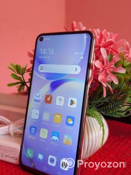 Vivo Y70s 8/256GB (Used)