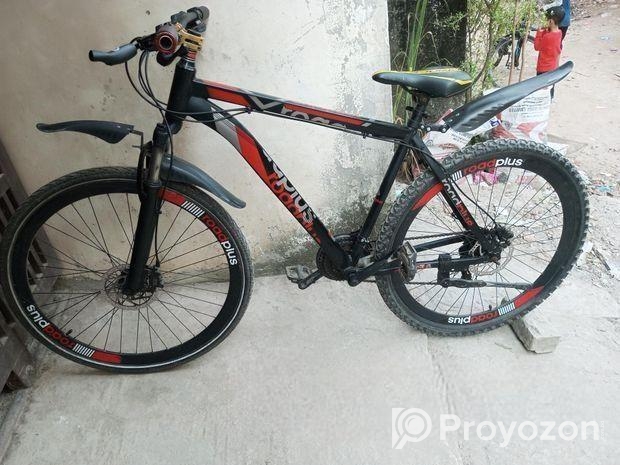 CORE PROJECT29 OIL BRAKE CYCLE