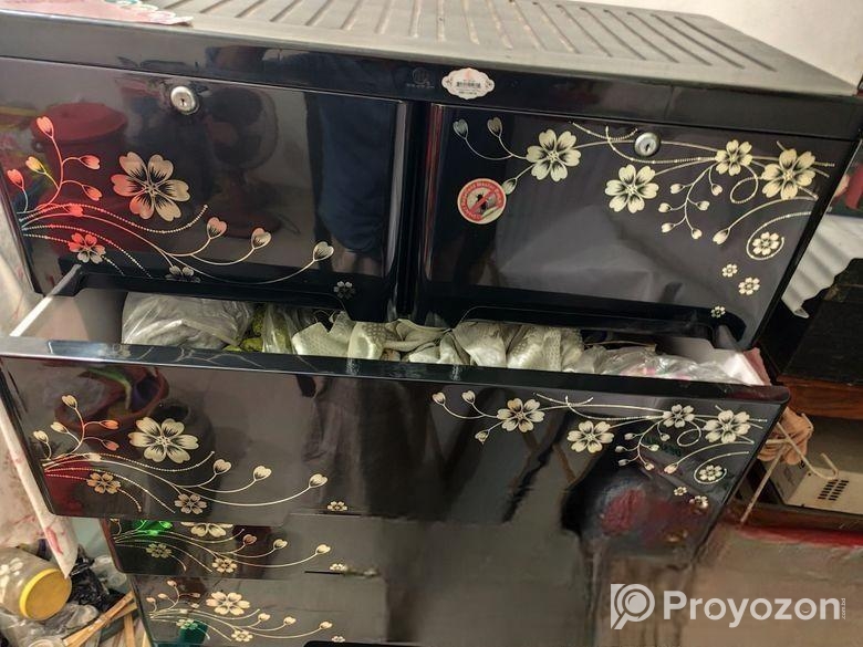 ওয়ারড্রোব – এবিএস, পলিপ্রোপিলিন