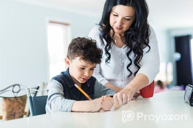 ENGLISH MEDIUM KIDS ACTIVITY-BASED TUTOR@GULSHAN