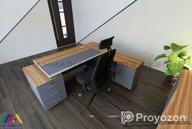 Boss Table ( MID/BT- 011 )