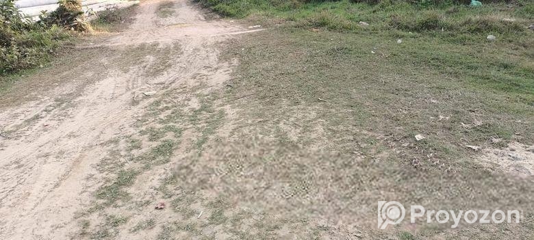 Land For Sale Bashundara River View, Keranigonj, Dhaka