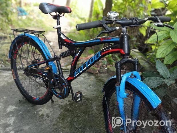 সাইকেল সেল ২৬’