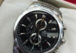 Casio Edifice Chronograph Men’s Watch
