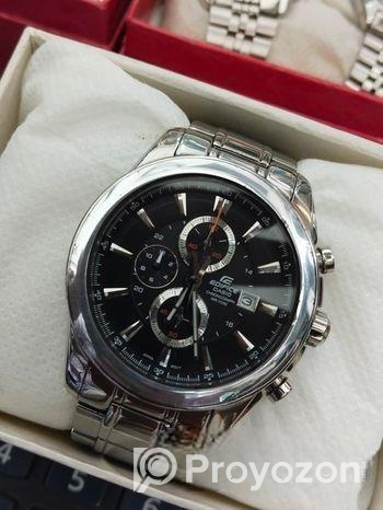 Casio Edifice Chronograph Men’s Watch