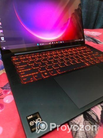 Yoga Pro I9 13th Gen 4k Oled Display With Box And Receipt From Ch