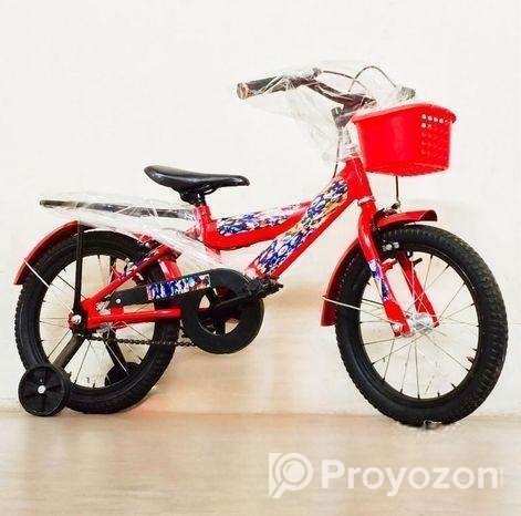 16″ Super stylish 4 to 8 years Duranta baby best reconditioned