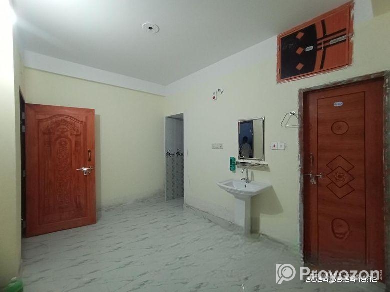 বাসা ভাড়া