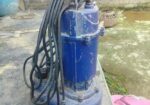 Submersible Water Pump