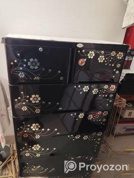 ওয়ারড্রোব – এবিএস, পলিপ্রোপিলিন