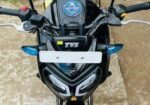 TVS Raider 125 Brand new conditions 2024