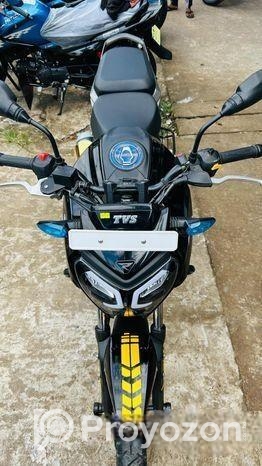 TVS Raider 125 Brand new conditions 2024