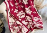 Winter Imported China Shawl