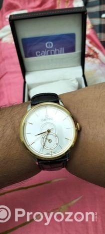 Cairnhill Watch For Sale